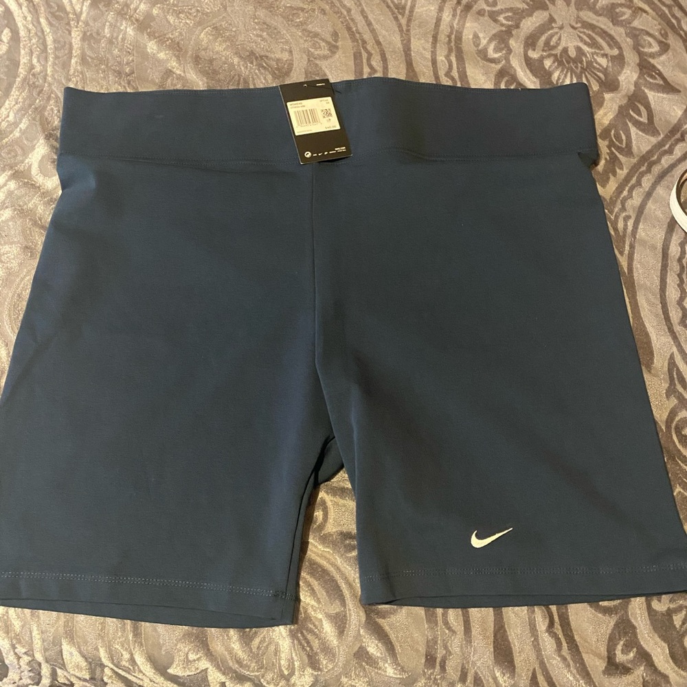 Nike Biker shorts